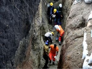 Tanzanya'da altın madeni çöktü: 5 ölü