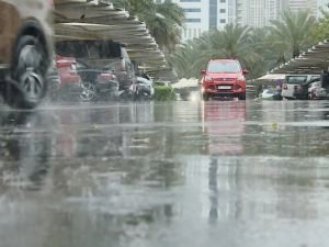 Meteorolojiden 3 kente gök gürültülü sağanak uyarısı