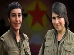 MİT'ten Hakurk'a operasyon: 2 PKK'lı öldürüldü