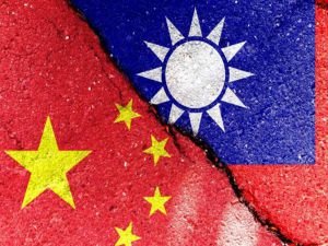 Çin’den Tayvan'a savaş uyarısı