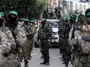 HAMAS'tan işgal çetesinin ateşkes teklifine cevap