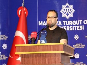 Gazze'de görev yapan Dr. Kamacı, Gazze halkının gösterdiği direniş, şükür ve sabırları ile ilgili gözlemlerini aktardı