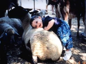 Kurban Bayramı çocuğa nasıl anlatılmalı?