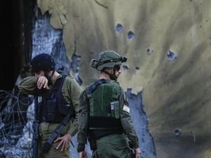 İşgal rejimi, Gazze'de 4 sözde askerinin daha öldüğünü itiraf etti