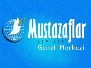 Mustazaflar Cemiyeti'nden Diyarbakırlı gençlere destek