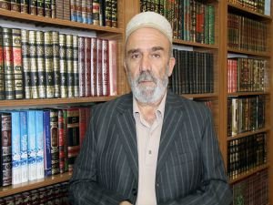 İTTİHADUL ULEMA Sekreteri Molla Özer: İslam Şeriatı geçerlidir ve değişmemiştir