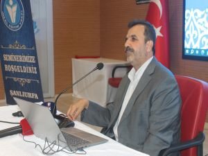 Dr. Turan: Çocuk yetiştirmek başlı başına bir cihattır