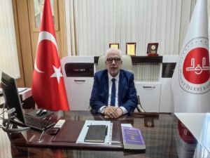 Siirt İl Müftüsü Pinal: Çocuklarımıza manevi değerleri öğretmek için yaz Kur'an kurslarını önemsiyoruz