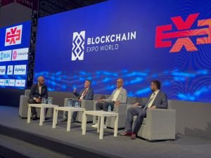 BATÜ Rektörü Demir: Blockchain teknolojisinin gelişimi yetişmiş insan kaynağına bağlı
