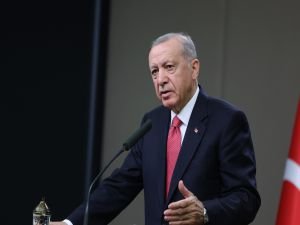 Cumhurbaşkanı Erdoğan: Sene sonunda enflasyonu hedeflediğimiz seviyelere indireceğiz