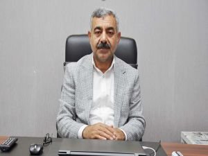 Başkan Şahin'den 15 Temmuz Açıklaması