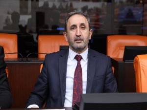 HÜDA PAR Genel Başkan Vekili Demir: "Yenidoğan Çetesi" skandalı, toplumun vicdanını derinden yaraladı