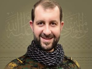 İşgal saldırısında bir Hizbullah mücahidi şehit oldu