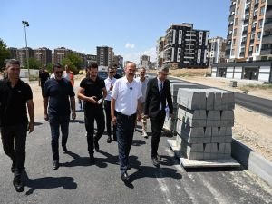 Hasankeyf Yolu, Eylül ayı sonunda çift yönlü hizmet vermeye başlayacak