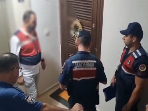 Adana merkezli 4 ilde suç örgütü operasyonu: 15 gözaltı