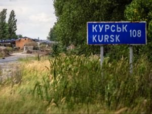 Ukrayna: Rusya'da 82 yerleşim yerini kontrol altına aldık