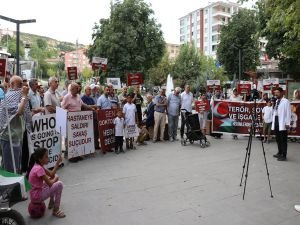 Hekimler ve sağlık çalışanları: Gazze'de her gün ortalama 130 kişi şehit oluyor