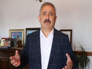 Sinan Burhan: siyonist rejimin ilk hedefi gazeteciler; kimse duymasın, görmesin ve işitmesin istiyorlar