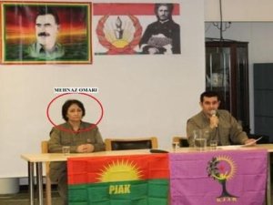 MİT’ten PKK/KCK Finlandiya Yapılanmasına Operasyon