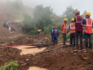 Tayland'da sel ve toprak kaymalarında 22 kişi hayatını kaybetti