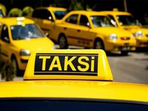 İstanbul'daki taksi sorununa çözüm için yeni adım