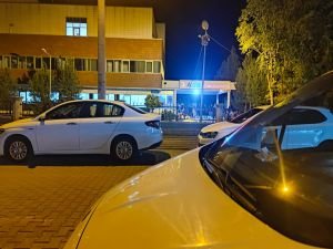 Diyarbakır'da silahlı kavga: 2 ölü, 2 yaralı