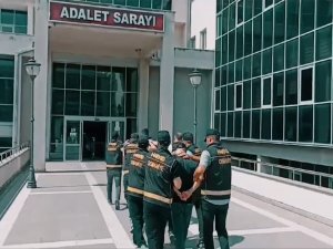 42 ilde uyuşturucu operasyonu: 227 gözaltı