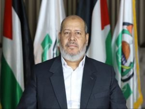 HAMAS yetkilisi El Hayye: Netenyahu'nun tuzağına ve yeni taleplerine kapılmama konusunda uyarıyoruz