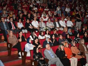 Batmanlı Annelerden, “Sesler ve Yüzler Belgeseline” Yoğun İlgi