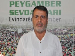 Peygamber Sevdalılar: Eğitim müfredatı Kur'an'dan ilham alınarak hazırlanmalı