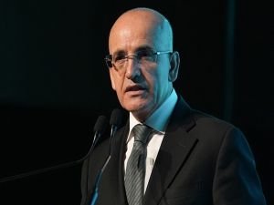 Mehmet Şimşek: Cari açık neredeyse yüzde birin altına indi