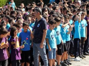 Adana'da okul kantinlerinde işgal rejimine ait malların satılmaması kararı takdir topladı