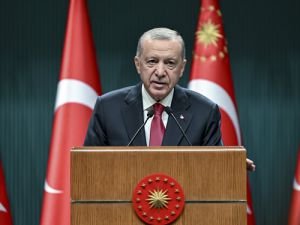 Cumhurbaşkanı Erdoğan: Ulaştırmaya yaptığımız yatırımların meyvelerini toplayacağımız döneme giriyoruz