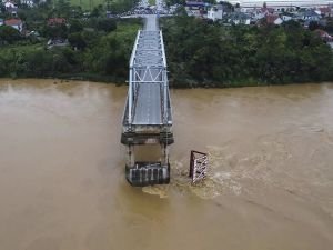 Vietnam'da Yagi Tayfunu nedeniyle 254 kişi öldü, 82 kişi kayboldu