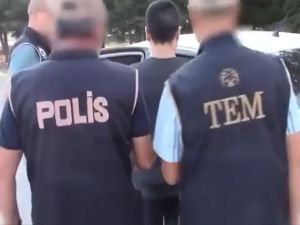 FETÖ'nün askeri ve emniyet yapılanmasına operasyon: 39 gözaltı