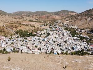 HÜDA PAR'lı Kayapınar Belediyesi, beldeye içme suyunu artık güneş enerjisiyle sağlayacak