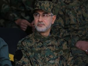 Hizbullah'ın üst düzey komutanı İbrahim Muhammed Akil kimdir?