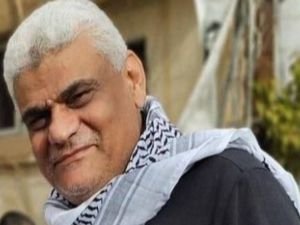 HAMAS, Lübnan'daki lideri Ebu’l Emin'in siyonistlerin saldırısında şehit olduğunu duyurdu