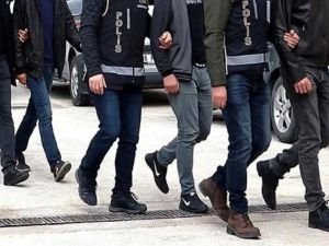 Sakarya'da suç örgütü operasyonu: 11 gözaltı