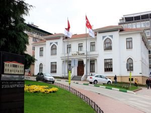 Bursa Valiliği'nden dolandırıcılık uyarısı