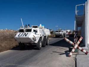 34 ülke siyonist rejimin UNIFIL saldırısını kınadı