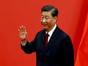 Çin Devlet Başkanı Xi Jinping: Pekin, Washington'un ortağı olmaya hazır