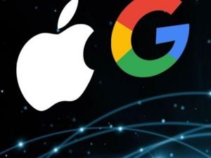 Tunus'ta, Google ve Apple şirketlerine Filistin'i haritadan silmeleri sebebiyle tepki