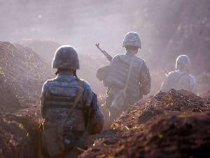 Ermenistan yönetimi toprak kayıplarını resmen doğruladı