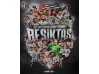 Türkiye Kupası'na Kartal pençesi: 3-2