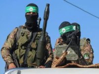 HAMAS'tan Gazze halkına teşekkür