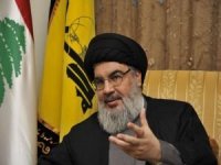 Hasan Nasrallah'tan işgal rejimine: Daha fazla sürpriz bekleyin