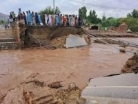 Afganistan'da sel felaketi: 17 ölü, 11 yaralı