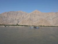 Afganistan'da tekne kazası: 20 ölü