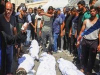 Ensarullah Hareketi'nden Nuseyrat Kampı katliamına ilişkin açıklama